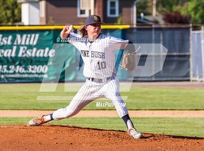 Thumbnail 1 in Pine Bush vs. Kingston (Section 9 Class AA Final) photogallery.