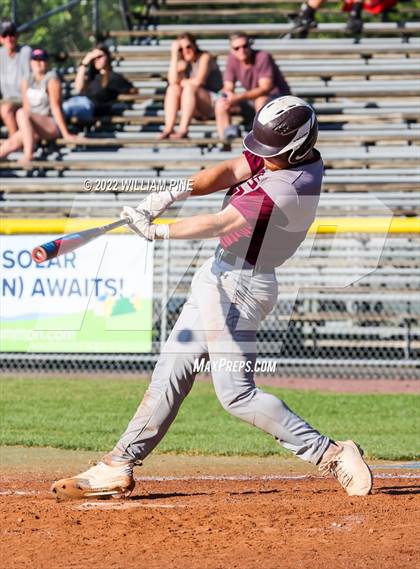 Thumbnail 2 in Pine Bush vs. Kingston (Section 9 Class AA Final) photogallery.