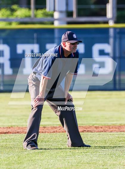 Thumbnail 3 in Pine Bush vs. Kingston (Section 9 Class AA Final) photogallery.