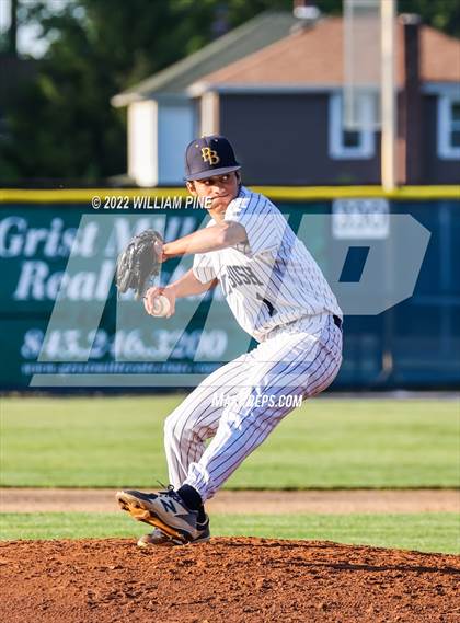 Thumbnail 1 in Pine Bush vs. Kingston (Section 9 Class AA Final) photogallery.