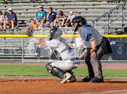 Thumbnail 3 in Pine Bush vs. Kingston (Section 9 Class AA Final) photogallery.