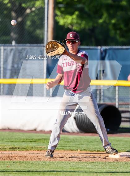 Thumbnail 3 in Pine Bush vs. Kingston (Section 9 Class AA Final) photogallery.