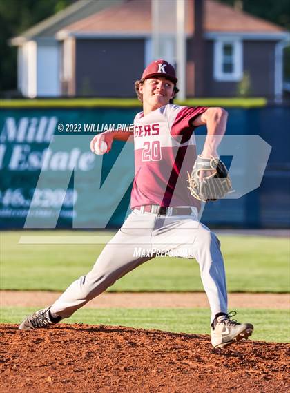 Thumbnail 1 in Pine Bush vs. Kingston (Section 9 Class AA Final) photogallery.