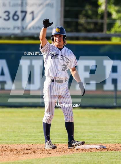 Thumbnail 2 in Pine Bush vs. Kingston (Section 9 Class AA Final) photogallery.