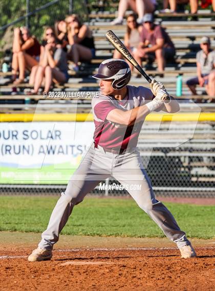 Thumbnail 3 in Pine Bush vs. Kingston (Section 9 Class AA Final) photogallery.