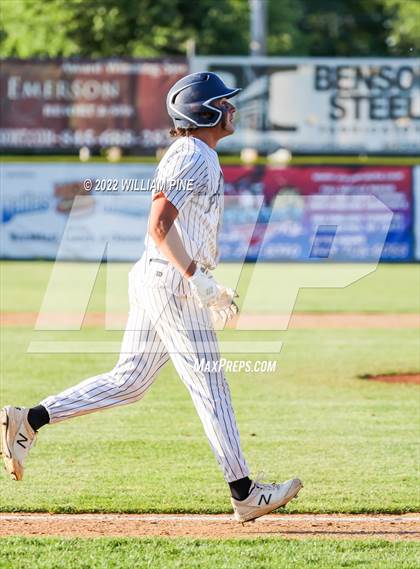 Thumbnail 1 in Pine Bush vs. Kingston (Section 9 Class AA Final) photogallery.