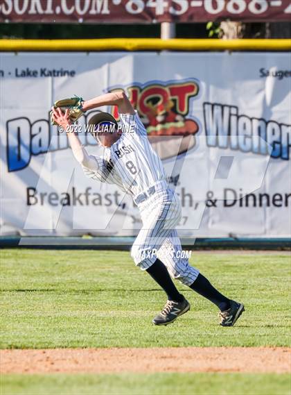 Thumbnail 2 in Pine Bush vs. Kingston (Section 9 Class AA Final) photogallery.