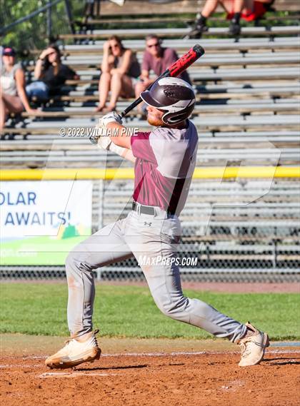 Thumbnail 3 in Pine Bush vs. Kingston (Section 9 Class AA Final) photogallery.