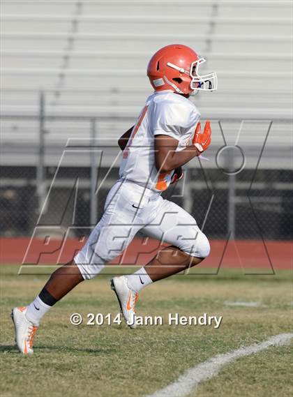 Thumbnail 1 in Bishop Gorman @ Durango photogallery.