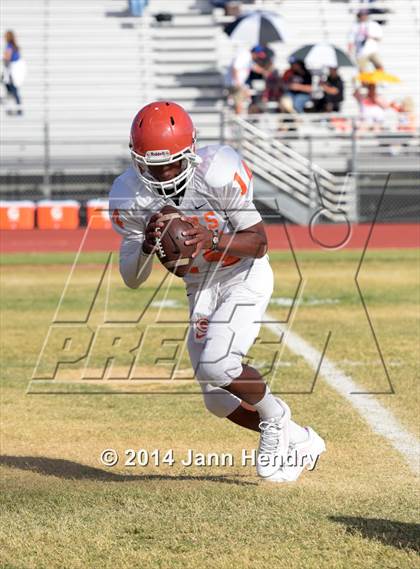 Thumbnail 1 in Bishop Gorman @ Durango photogallery.