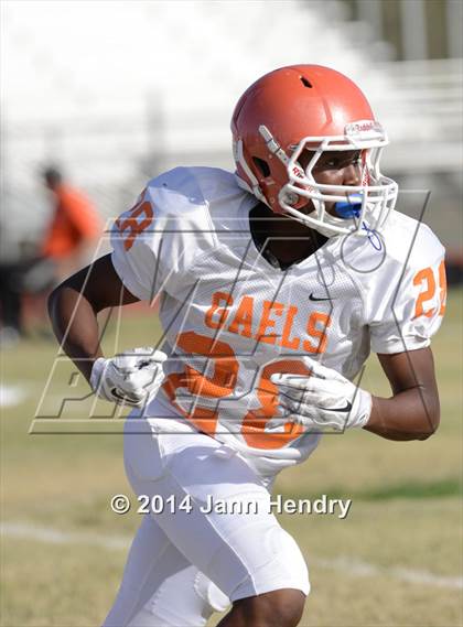 Thumbnail 2 in Bishop Gorman @ Durango photogallery.