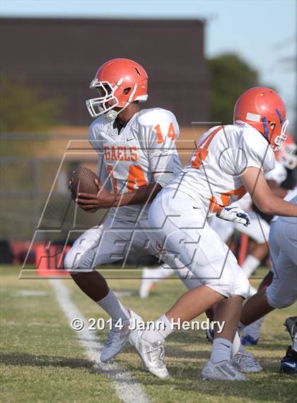 Thumbnail 2 in Bishop Gorman @ Durango photogallery.