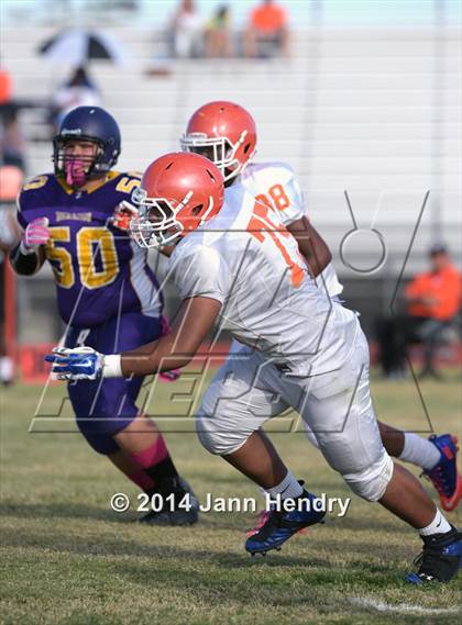 Thumbnail 3 in Bishop Gorman @ Durango photogallery.