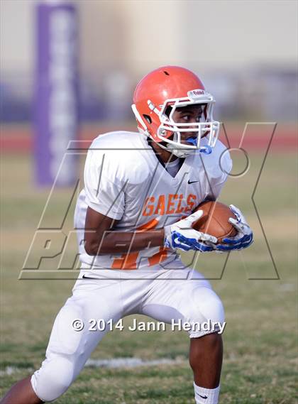 Thumbnail 2 in Bishop Gorman @ Durango photogallery.