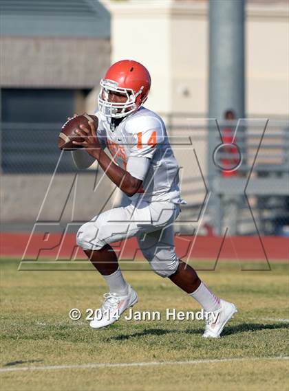 Thumbnail 1 in Bishop Gorman @ Durango photogallery.