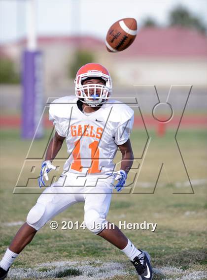 Thumbnail 3 in Bishop Gorman @ Durango photogallery.