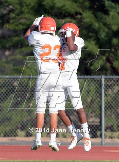 Thumbnail 2 in Bishop Gorman @ Durango photogallery.