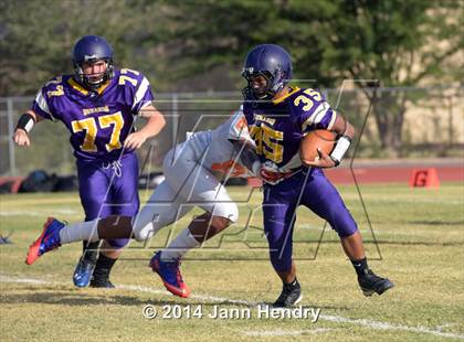 Thumbnail 1 in Bishop Gorman @ Durango photogallery.