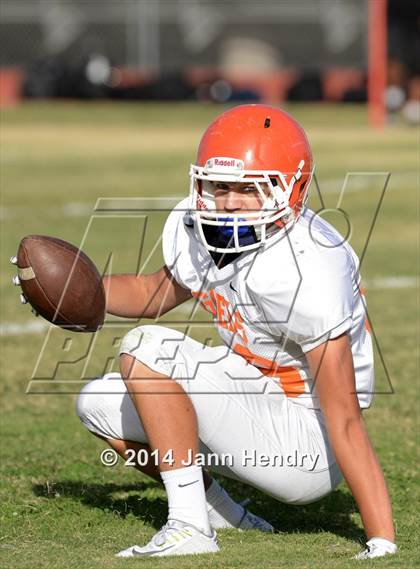 Thumbnail 3 in Bishop Gorman @ Durango photogallery.
