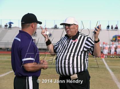 Thumbnail 1 in Bishop Gorman @ Durango photogallery.