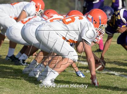 Thumbnail 1 in Bishop Gorman @ Durango photogallery.