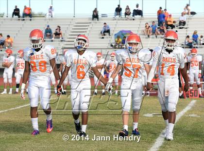 Thumbnail 3 in Bishop Gorman @ Durango photogallery.