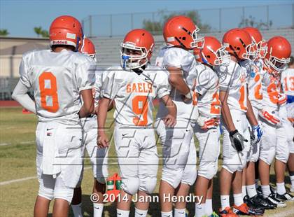 Thumbnail 3 in Bishop Gorman @ Durango photogallery.