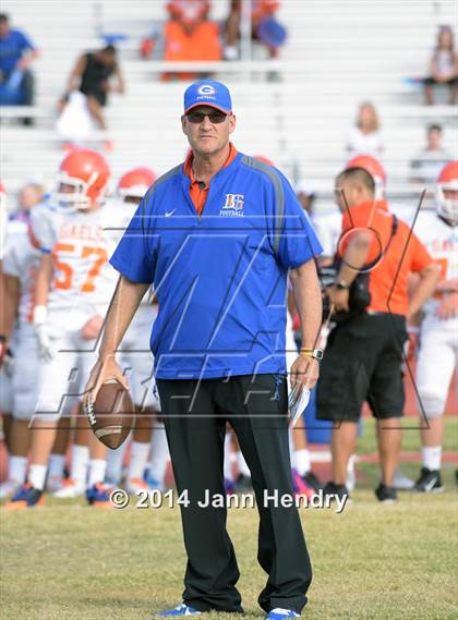 Thumbnail 1 in Bishop Gorman @ Durango photogallery.
