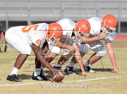 Thumbnail 1 in Bishop Gorman @ Durango photogallery.
