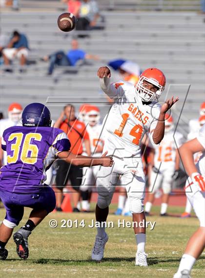 Thumbnail 2 in Bishop Gorman @ Durango photogallery.
