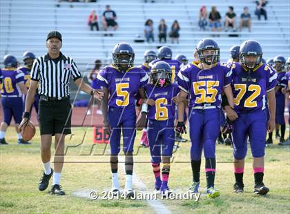 Thumbnail 2 in Bishop Gorman @ Durango photogallery.