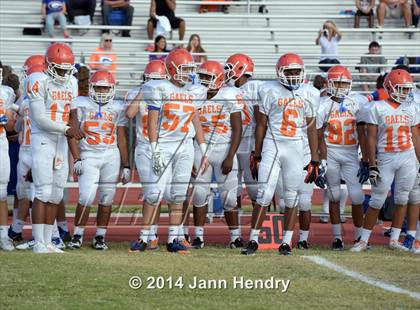 Thumbnail 2 in Bishop Gorman @ Durango photogallery.