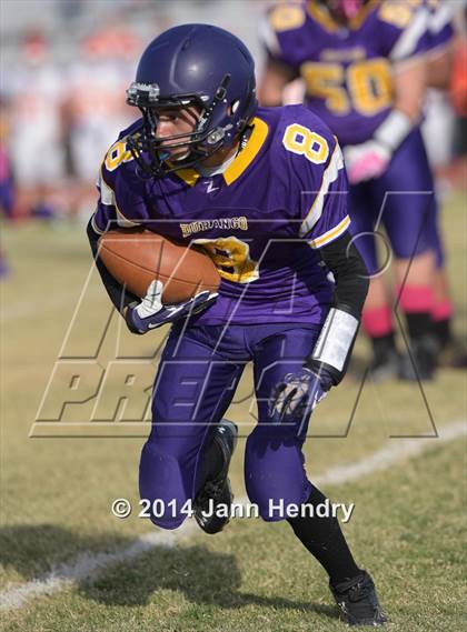 Thumbnail 3 in Bishop Gorman @ Durango photogallery.