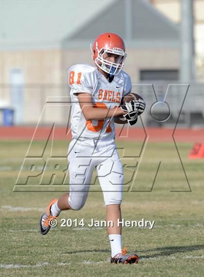 Thumbnail 1 in Bishop Gorman @ Durango photogallery.