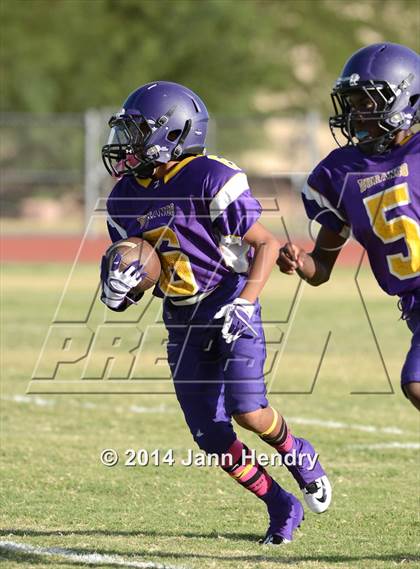 Thumbnail 2 in Bishop Gorman @ Durango photogallery.