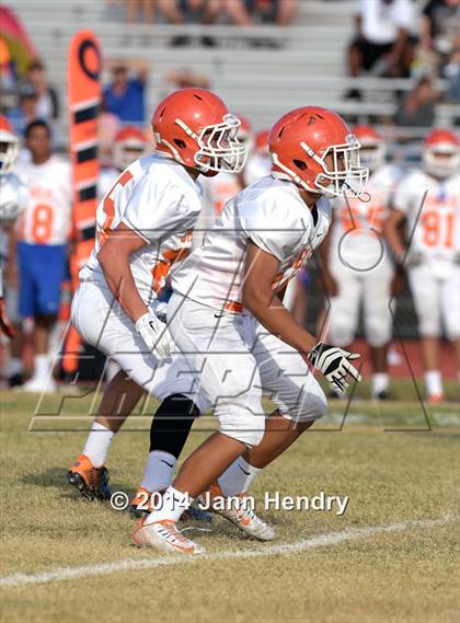 Thumbnail 2 in Bishop Gorman @ Durango photogallery.