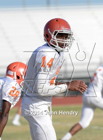 Thumbnail 1 in Bishop Gorman @ Durango photogallery.