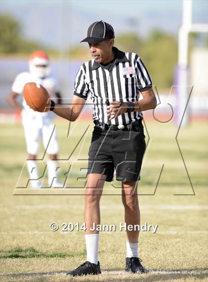 Thumbnail 3 in Bishop Gorman @ Durango photogallery.