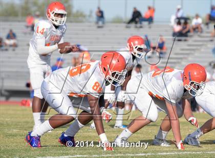 Thumbnail 3 in Bishop Gorman @ Durango photogallery.