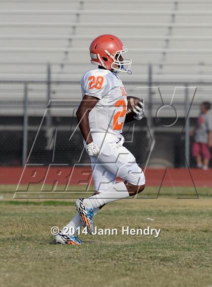 Thumbnail 2 in Bishop Gorman @ Durango photogallery.