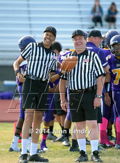Thumbnail 3 in Bishop Gorman @ Durango photogallery.