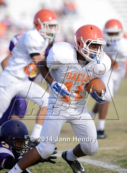 Thumbnail 3 in Bishop Gorman @ Durango photogallery.