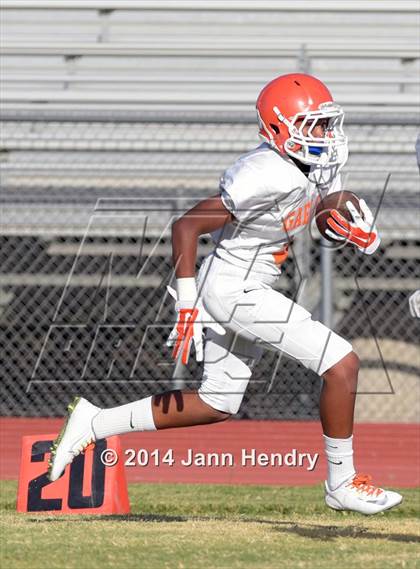 Thumbnail 1 in Bishop Gorman @ Durango photogallery.