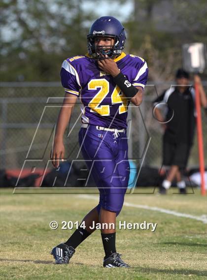 Thumbnail 1 in Bishop Gorman @ Durango photogallery.