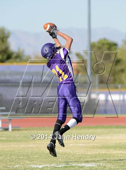Thumbnail 3 in Bishop Gorman @ Durango photogallery.