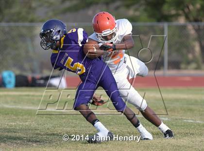 Thumbnail 2 in Bishop Gorman @ Durango photogallery.