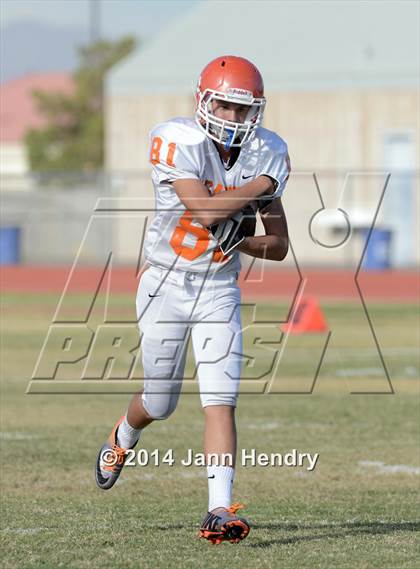 Thumbnail 3 in Bishop Gorman @ Durango photogallery.