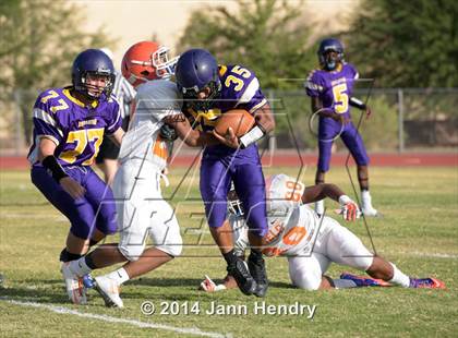 Thumbnail 3 in Bishop Gorman @ Durango photogallery.