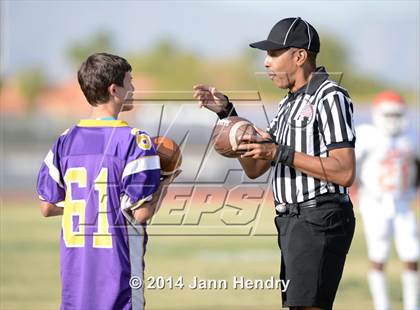 Thumbnail 2 in Bishop Gorman @ Durango photogallery.