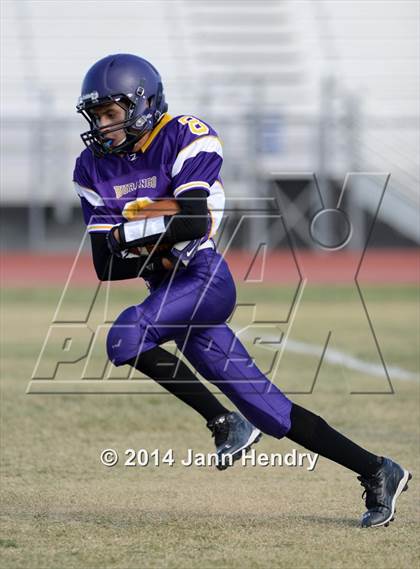 Thumbnail 2 in Bishop Gorman @ Durango photogallery.